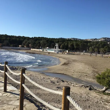 Villa San Antonio Moraira