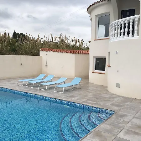 Villa San Antonio *