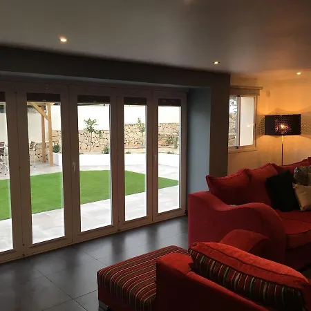 San Antonio Villa Moraira